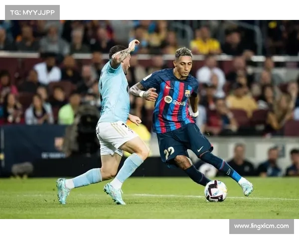 巴萨国王杯5-0大胜塞尔塔轻松晋级 迈向冠军之路
