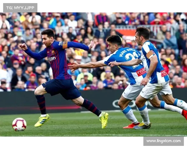 巴萨荣耀与梅西传奇：足球历史上的巅峰对决与永恒记忆