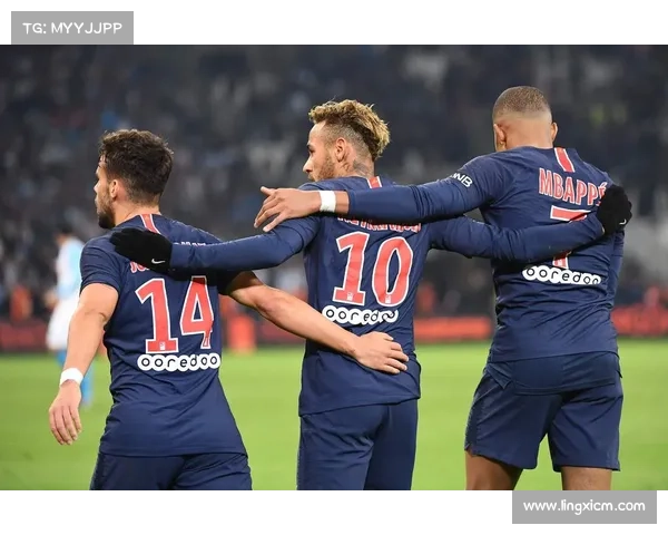 巴黎圣日耳曼与马赛法甲经典对决历程及战绩全面回顾